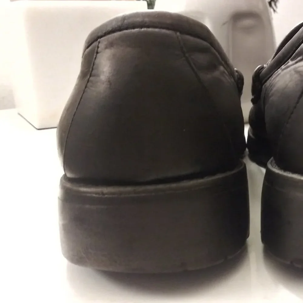 Gucci Horse Bit Loafers Size 10 - Picture 4 of 5
